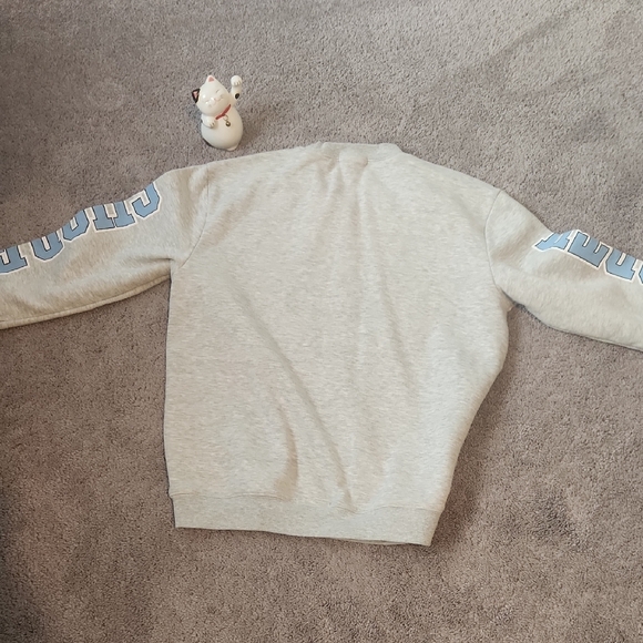 Social Scene North Shore Hawaii Sweatshirt - Picture 6 of 6